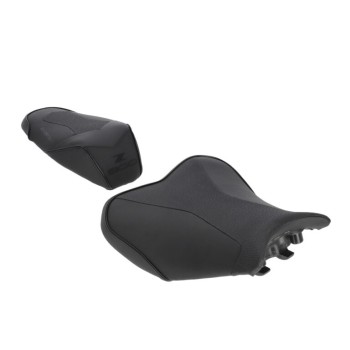 ΣΕΛΑ BAGSTER "SIT'N GO" ΓΙΑ KAWASAKI Z 900 '17-'19 BLACK